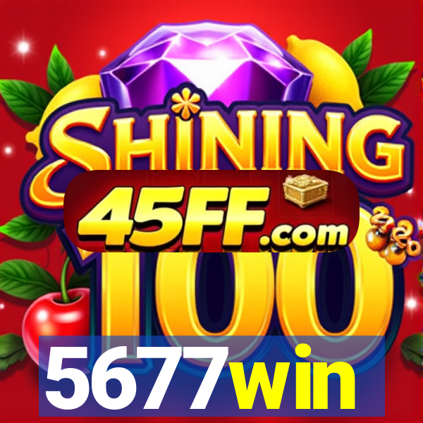 5677win