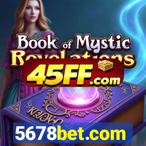 5678bet.com