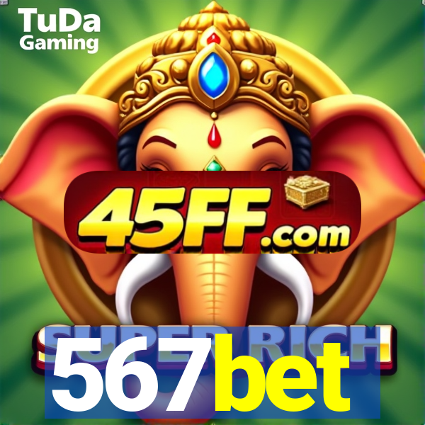567bet