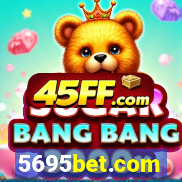 5695bet.com