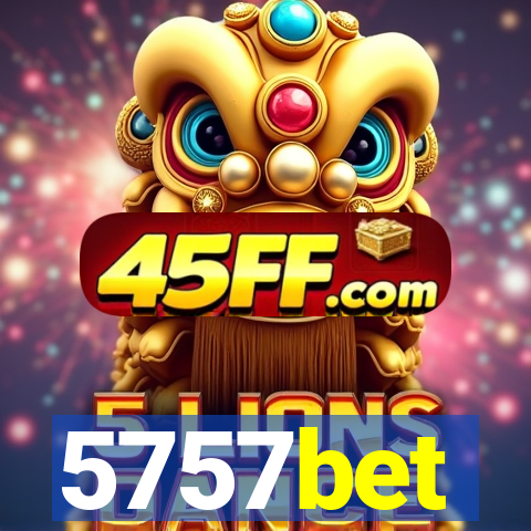 5757bet