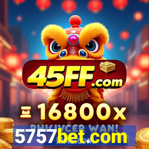 5757bet.com