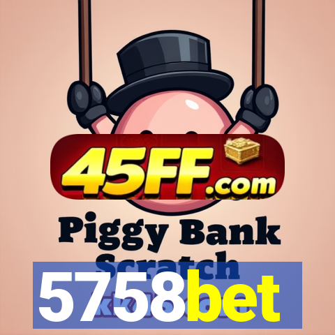 5758bet