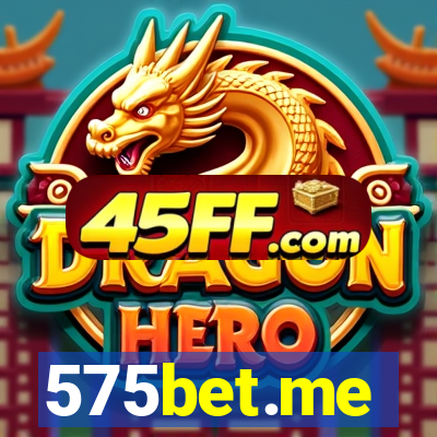575bet.me