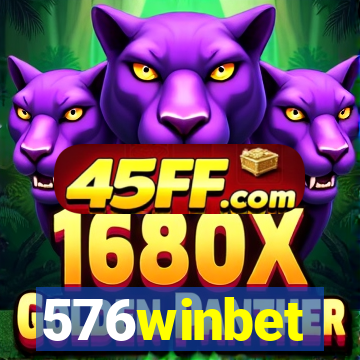576winbet