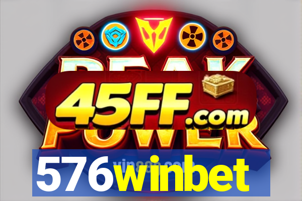 576winbet