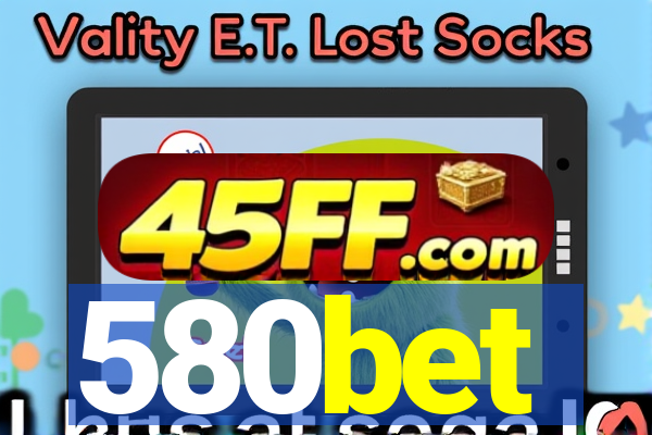 580bet