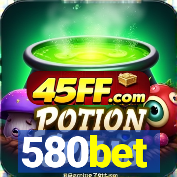 580bet