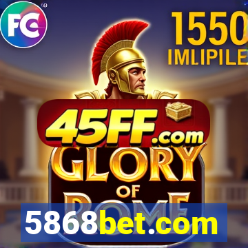5868bet.com
