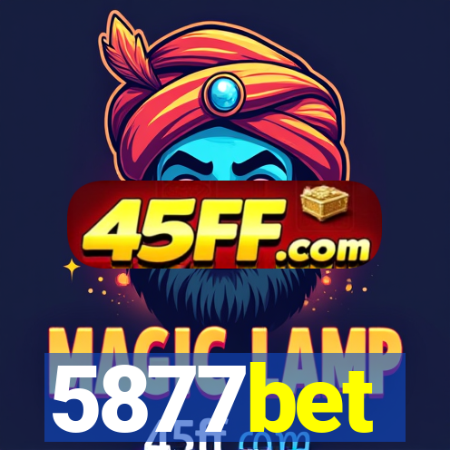 5877bet