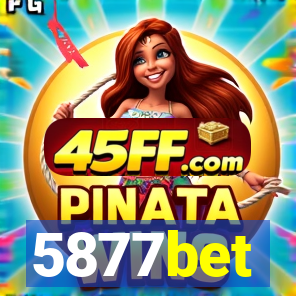 5877bet