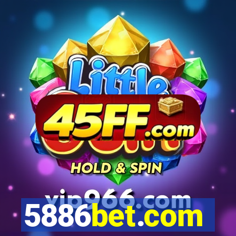 5886bet.com