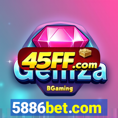 5886bet.com