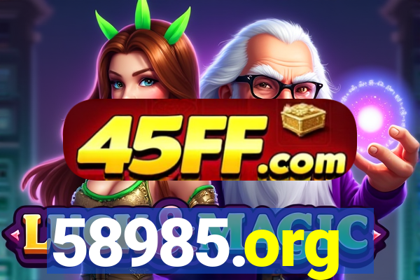 58985.org