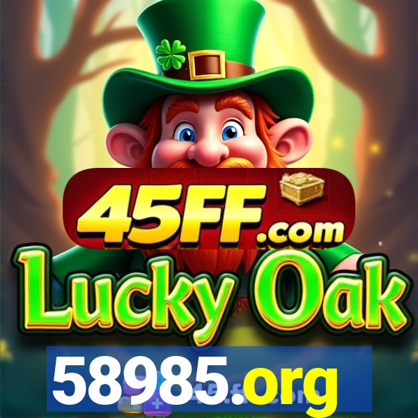 58985.org