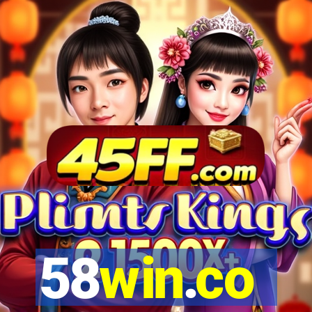 58win.co