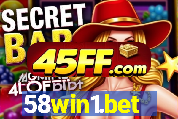 58win1.bet
