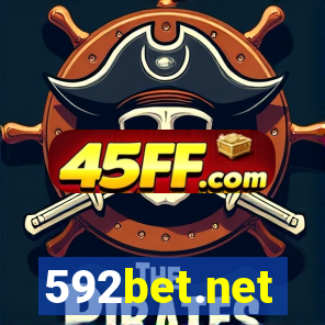 592bet.net