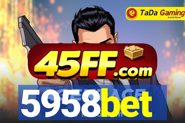 5958bet