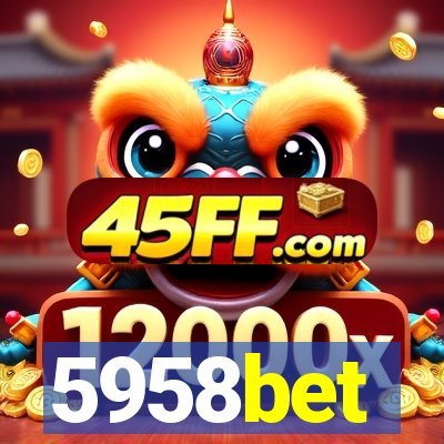 5958bet