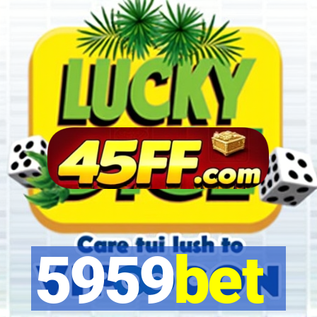 5959bet
