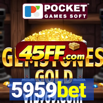 5959bet