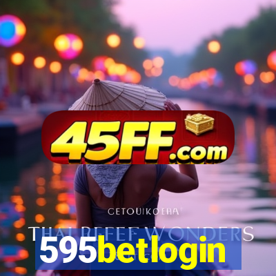 595betlogin