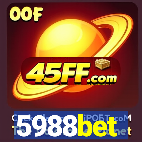 5988bet