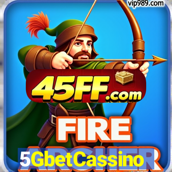 5GbetCassino