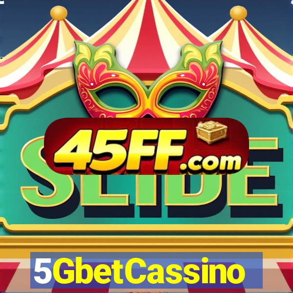 5GbetCassino