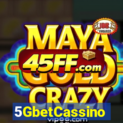 5GbetCassino