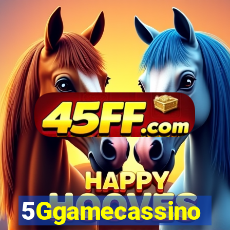 5Ggamecassino