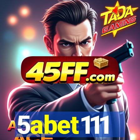 5abet111