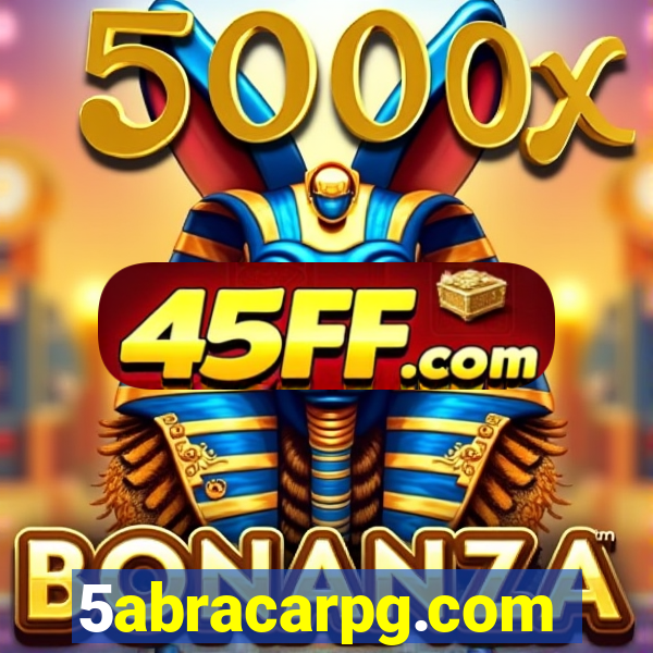 5abracarpg.com
