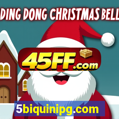 5biquinipg.com