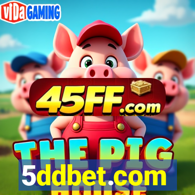 5ddbet.com