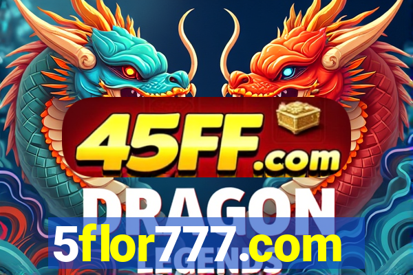 5flor777.com
