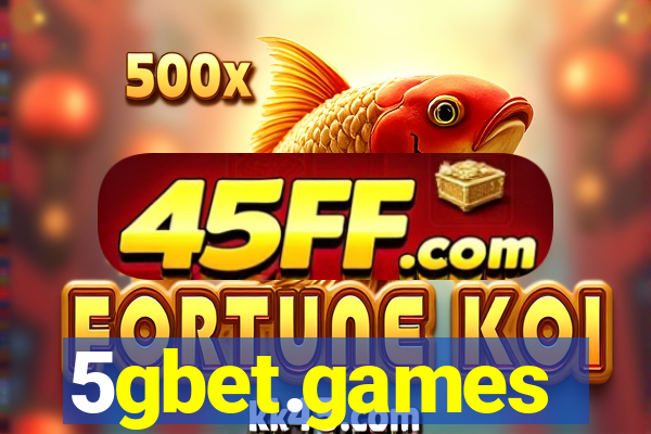 5gbet.games
