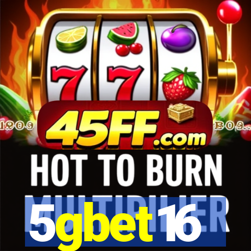 5gbet16