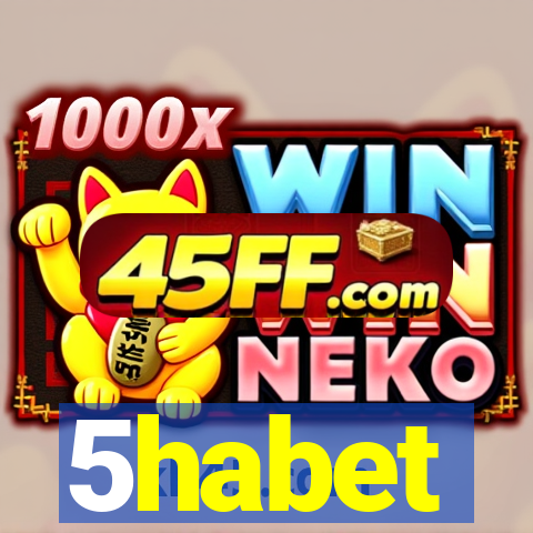 5habet