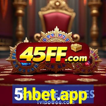 5hbet.app