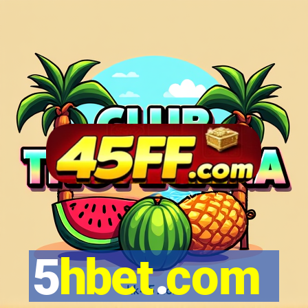 5hbet.com