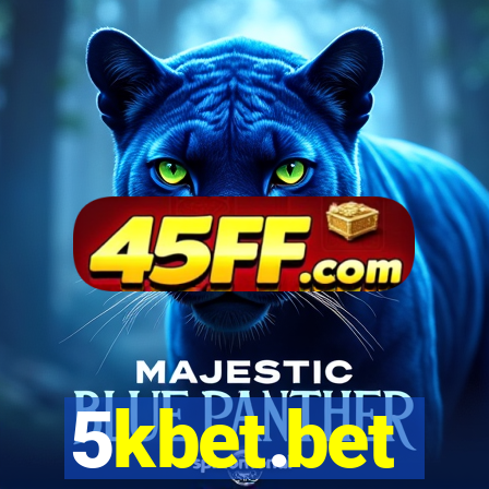 5kbet.bet