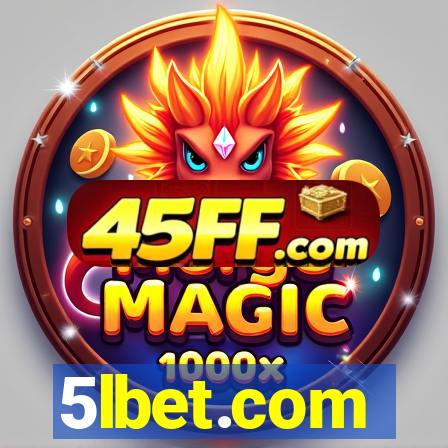 5lbet.com