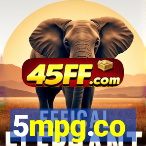 5mpg.co