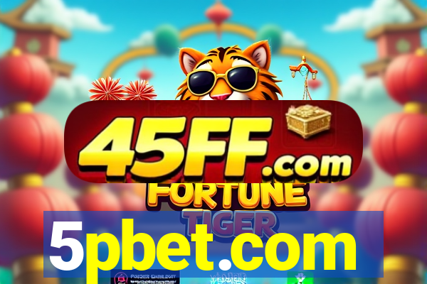 5pbet.com