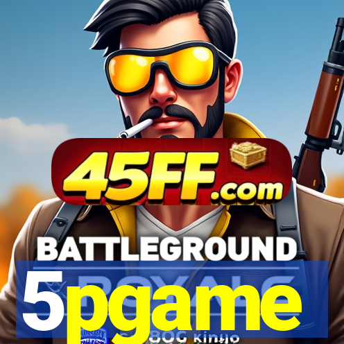 5pgame