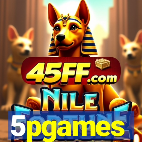 5pgames