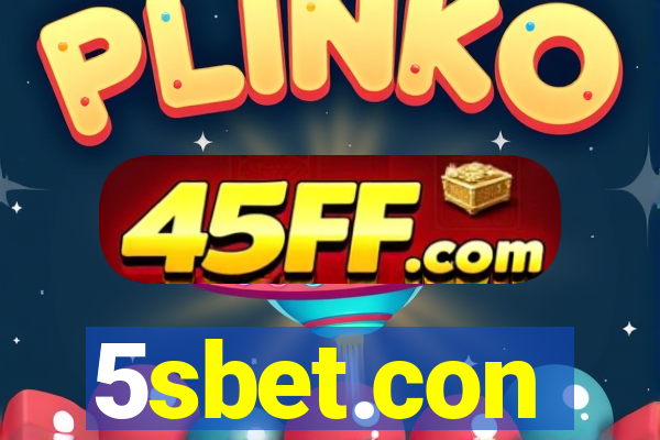 5sbet.con