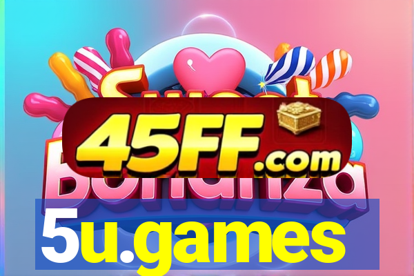 5u.games
